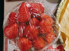 -巴蜀王婆大虾(首经贸店)