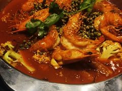 -董家湾重庆老火锅(嘉华店)