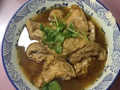 -天祥斋老北京八大碗烧烤家常菜(田村店)