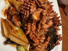 -崔义清鲁菜馆(大明湖店)