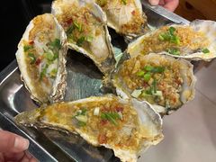-御京阁·羊蝎子火锅·龙虾·烧烤(合庆店)