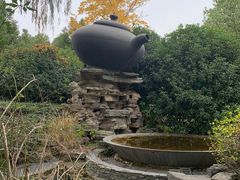 -武汉园博园(武汉自然博物馆)