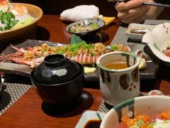 -松川日本料理(长沙路店)