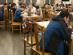大堂-牛街·马辈儿涮肉(牛街二店)