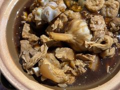 马来巴生肉骨茶-小娘惹厨房Little Nyonya(狮城有约上榜店)