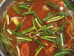 -亮欢寨酸汤鱼(沙冲路店)