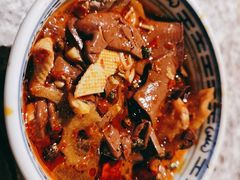 -南京大牌档(青岛万象城店)