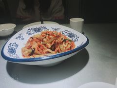-鸭王烤鸭店(三里河店)