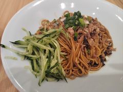 -醉面(西直门凯德茂店)