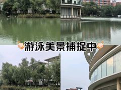 -浙江万里学院(钱湖校区)