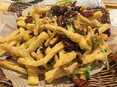 -小月靓虾(湘隆时代广场店)