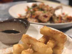 红糖糍粑-虎虎龙虾大排档(双井店)