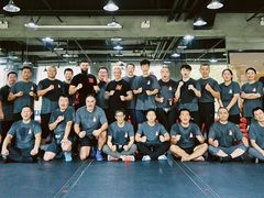 -极斗-IKMF马伽术·格斗运动学院(东直门店)