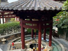 -西安华清御汤酒店