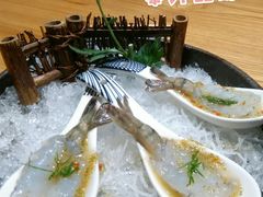 -友悦食堂(灯湖店)