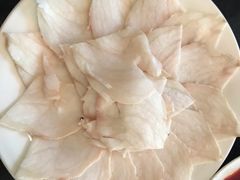 胸膘-周老三跷脚牛肉·全牛火锅(非遗传承店)