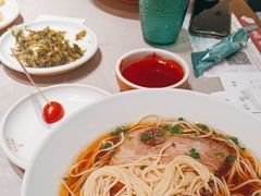 -松鹤楼·苏式汤面(虹桥天地店)