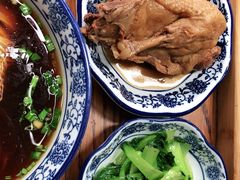 -孙盛兴奥灶面馆·蟹黄面·三虾面(山塘街总店)