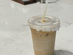 -达不溜意复合式咖啡店(市政广场店)