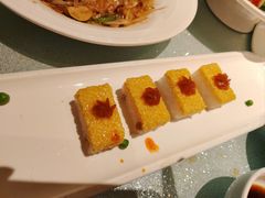 -老太原菜馆(南宫店)
