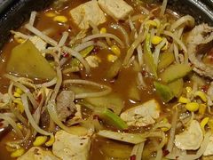 -玉善烧烤串城(长春总店)