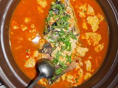 -章吴记喜瑞餐厅(东东城店)