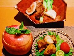 -松涛日本料理