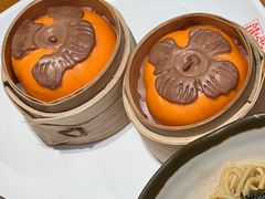 -龍堂蟹黄小笼包(万家丽店)