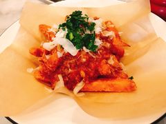 -玛尚诺Pizza&Bar(长泰广场店)