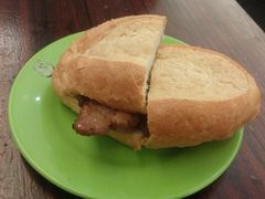 -大利来记咖啡室(告利雅施利华街店)