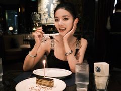-福楼毕斯罗F Bistronome(国贸商城约会地标景观店)