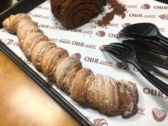 -OUR Bakery(三里屯太古里店)