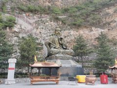 -桑干河大峡谷旅游区