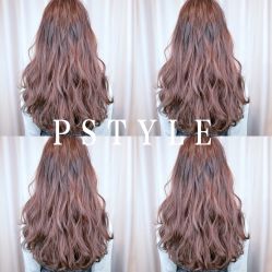 -P.STYLE 派斯造型