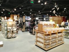 -MUJI无印良品(杭州万象城店)