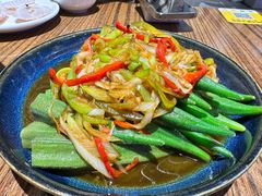 -蚝堡海鲜·威海菜·海肠捞饭·烧烤·亚洲吃蚝公司(幸福门店)