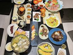 -红叶日本料理(开发区店)