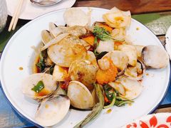 -Doo Dee Thai Food(Issan/Isaan/Esan)