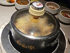 -芸山季·云南野生菌火锅(宝能环球汇店)