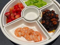-肆月河豚·淮扬菜·湘菜(华天店)
