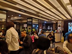 -添好运点心专门店(深水埗店)