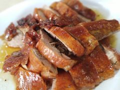 -老字号蛇口德记烧腊饭店·海鲜加工