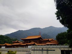-深圳仙湖植物园
