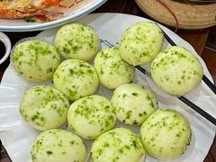 -友强·23年特色海鲜大排档(厦门店)