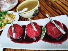 -葛记焖饼(伏牛路店)