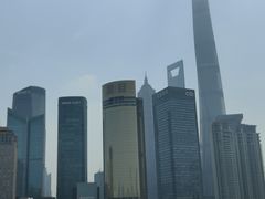 -上海中心大厦