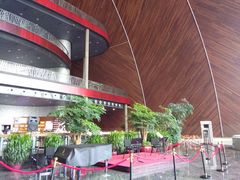 -国家大剧院西餐厅