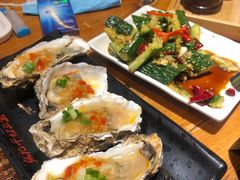 -平娃三宝烧烤·面食(南小街店)