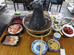 -牛街清真满恒記(平安里西大街店)