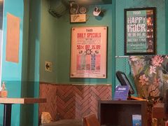-TEQO·Mexican food & Bar